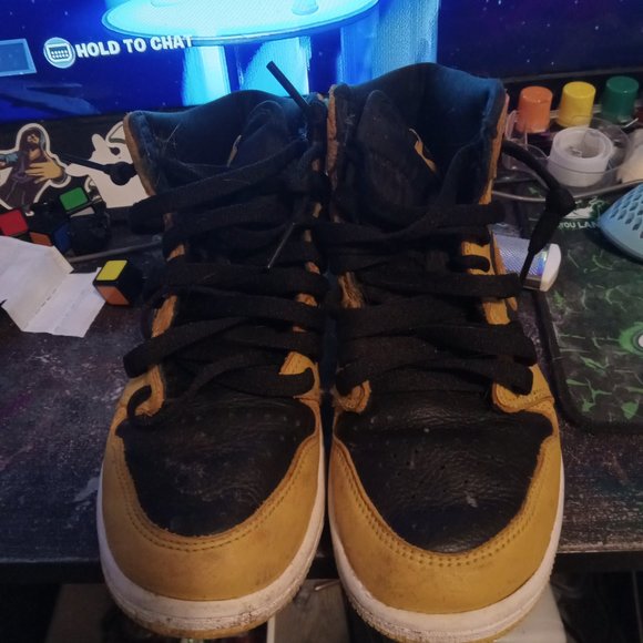 Jordan 1 higs ogs - Picture 3 of 4